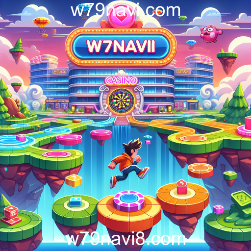 A Magia dos Jogos de Plataforma: Uma Viagem Através do Gênero